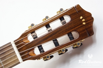 GK Studio Negra - Natural